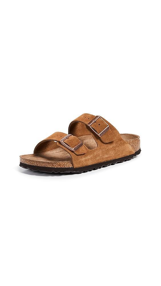 Birkenstock Arizona Soft Footbed Sandals | Shopbop Product Image