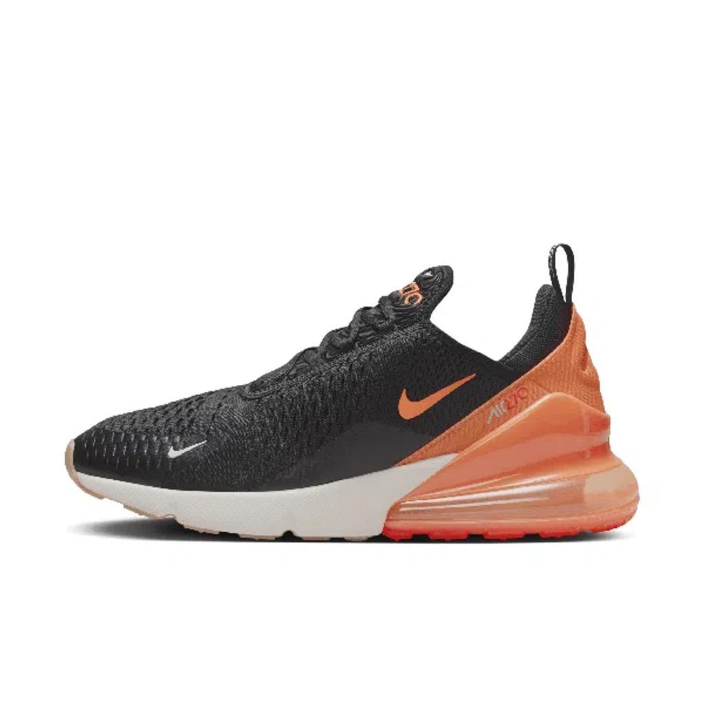 Nike Mens Air Max 270 Casual Shoes Product Image