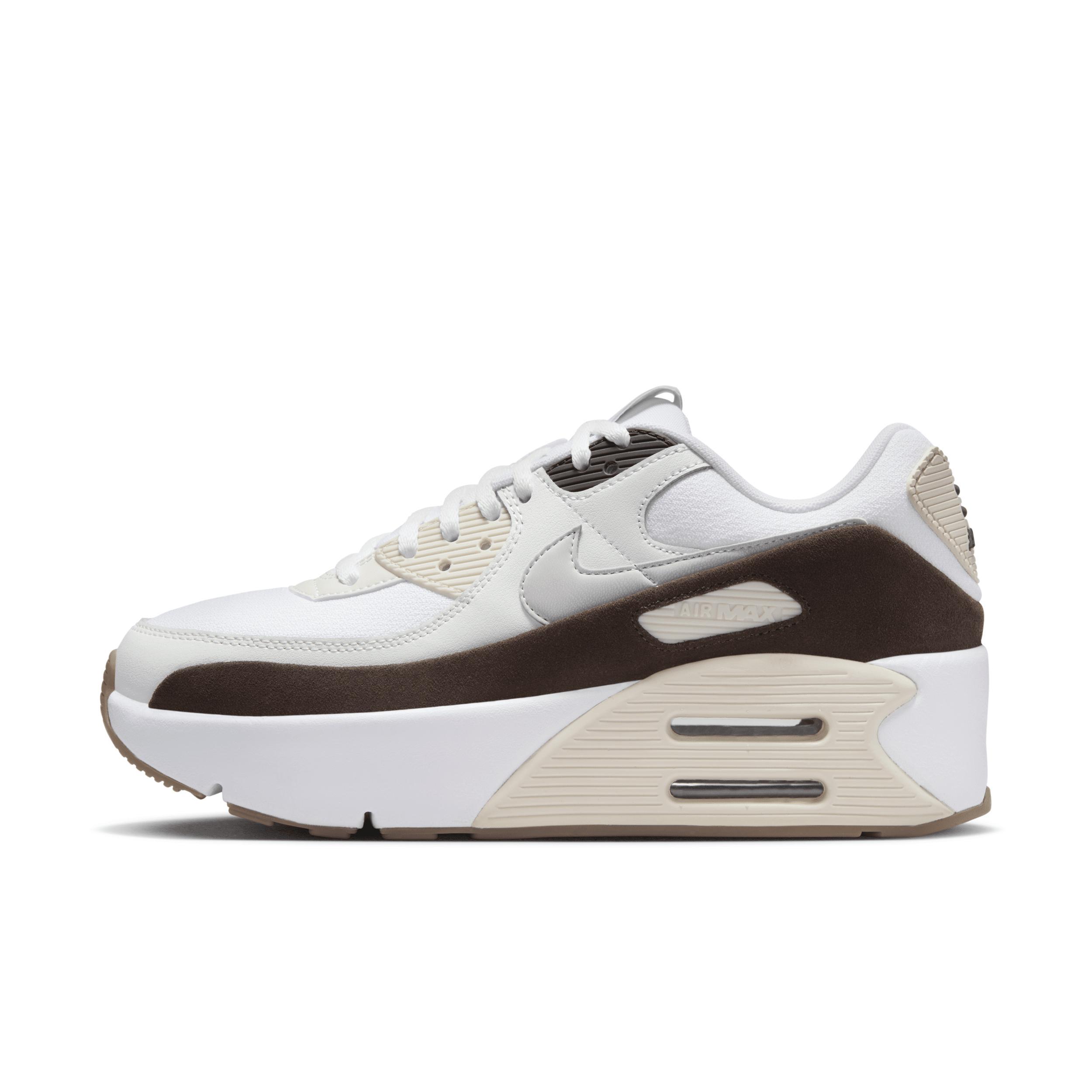 Nike Womens Air Max 90 LV8 Shoes Product Image