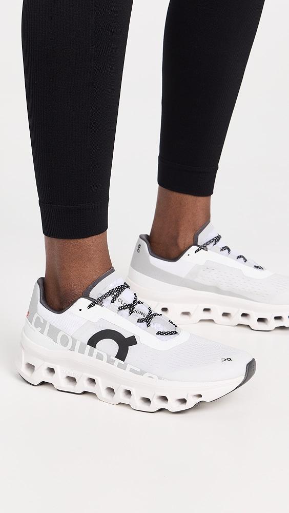 On Cloudmonster Sneakers | Shopbop Product Image