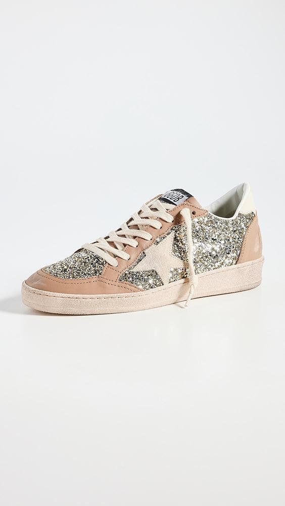 Golden Goose Ball Star Sneakers | Shopbop Product Image