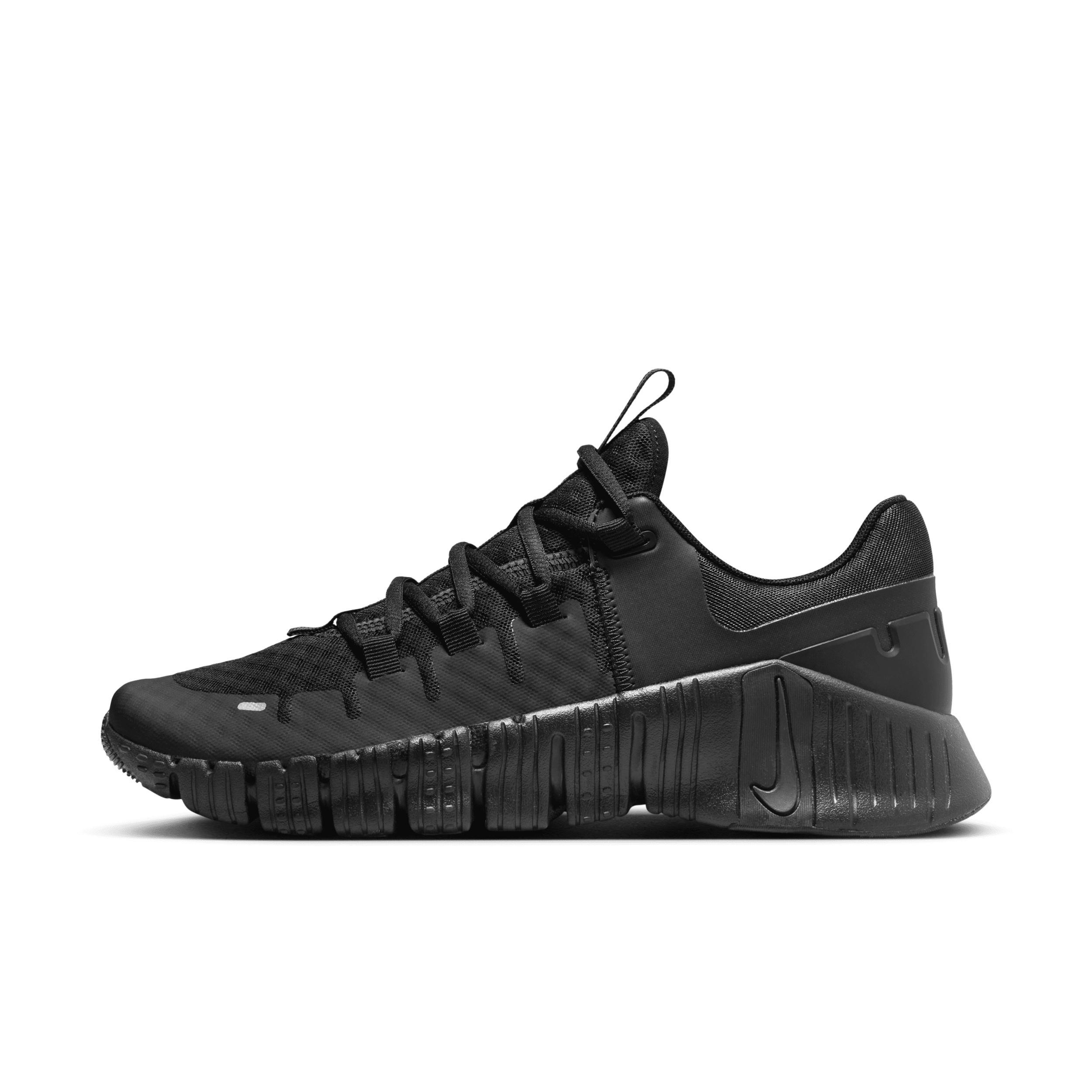 Nike Women's Free Metcon 5 Workout Shoes Product Image