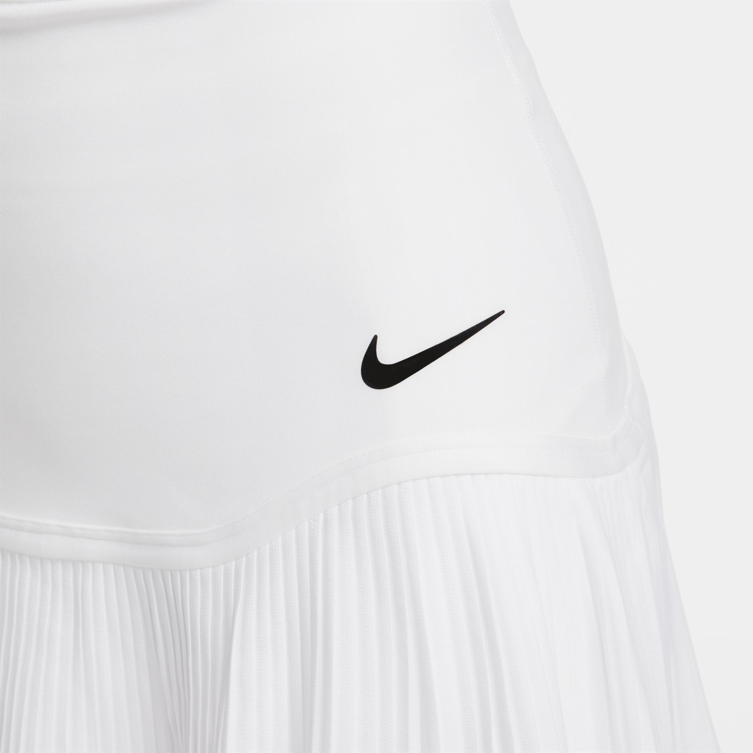 Nike Womens Advantage Dri-FIT Tennis Skirt Product Image