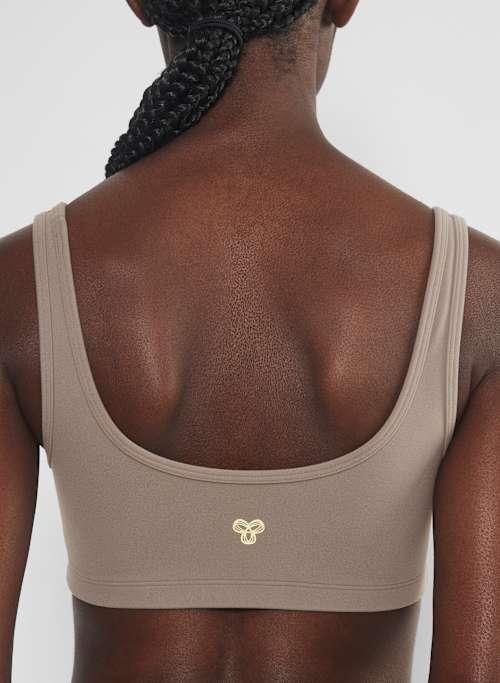 mini bra top - c/d cup Product Image