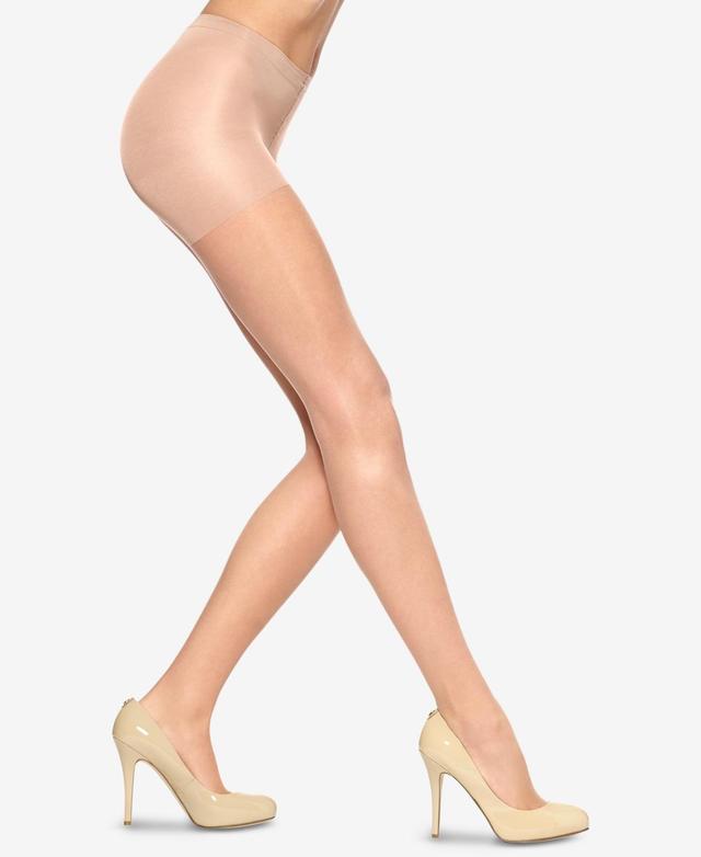 Womens HUE(R) Sheer Control Top Pantyhose Product Image