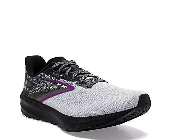 Brooks Womens Launch 10 Running Shoe Product Image