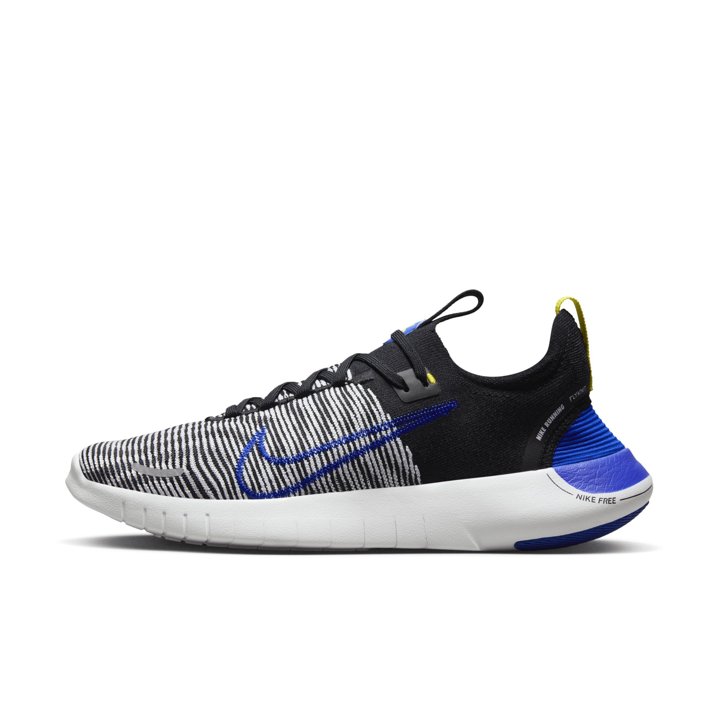 Nike Men's Free RN NN Road Running Shoes Product Image