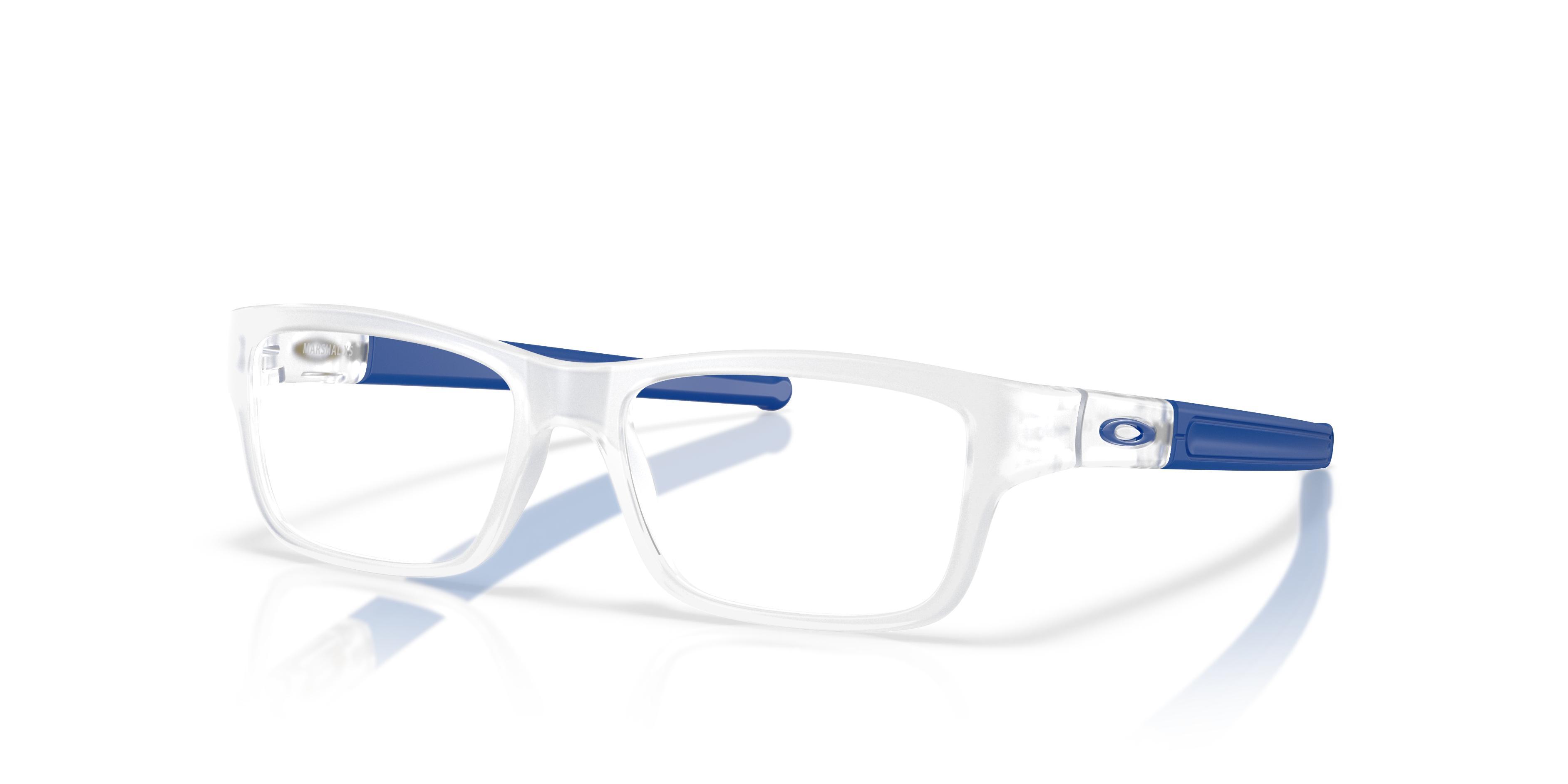 Oakley Men's Marshal™ Xs (youth Fit) Fathom Collection Product Image