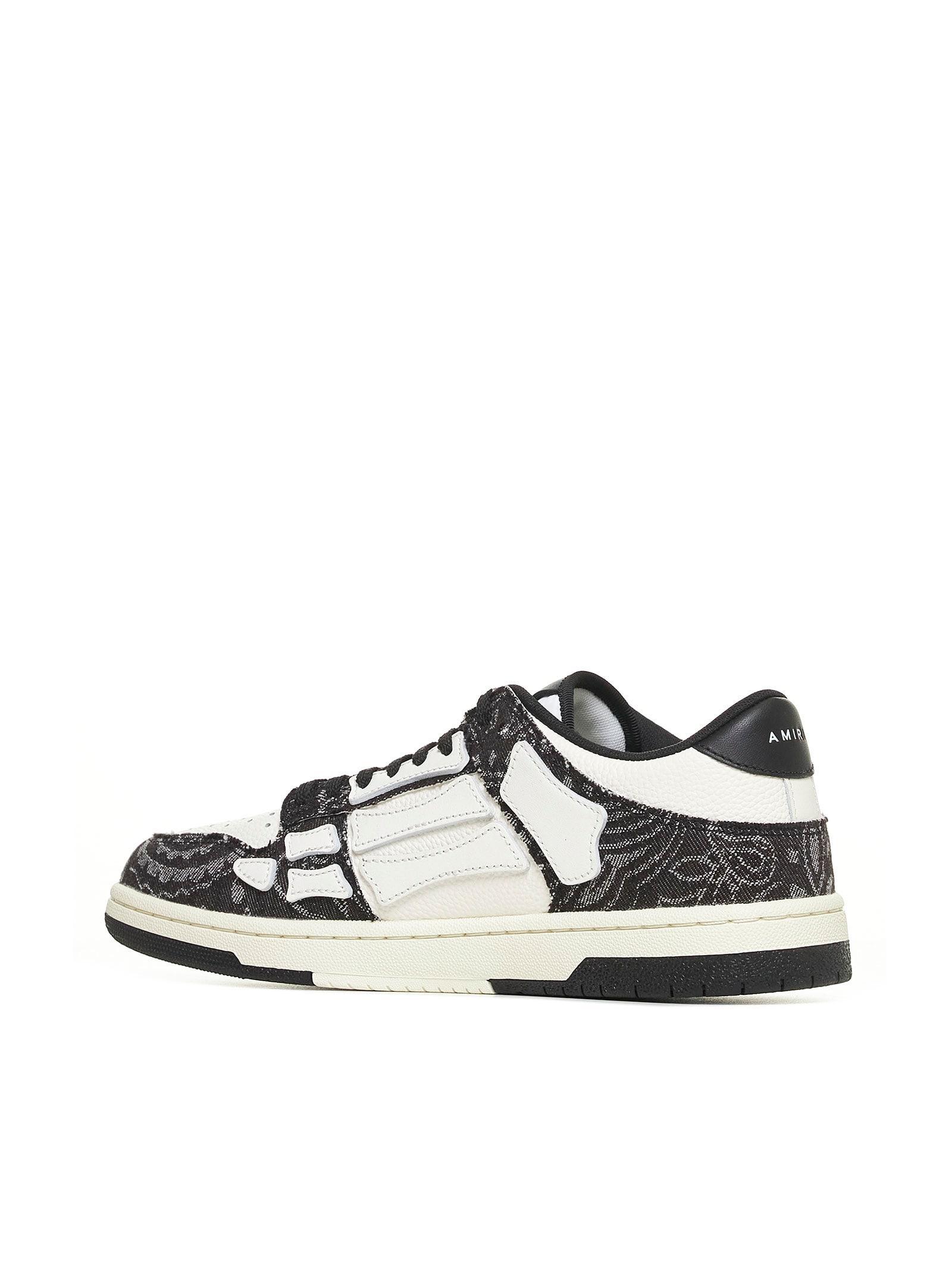 AMIRI Sneakers In Black Product Image