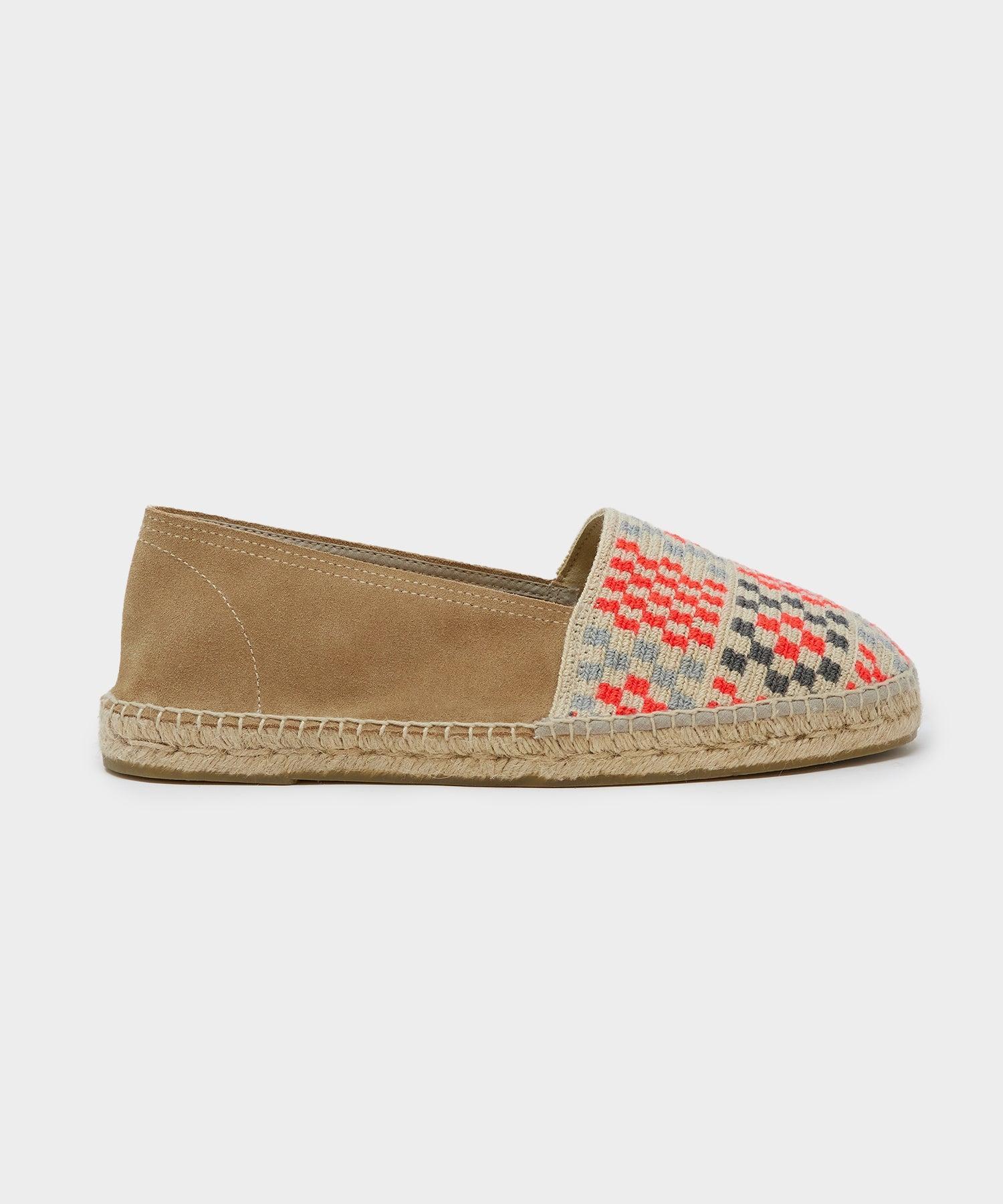 Guanbana Espadrilles Check Product Image