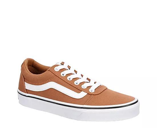 Vans Womens Ward Sneaker Product Image