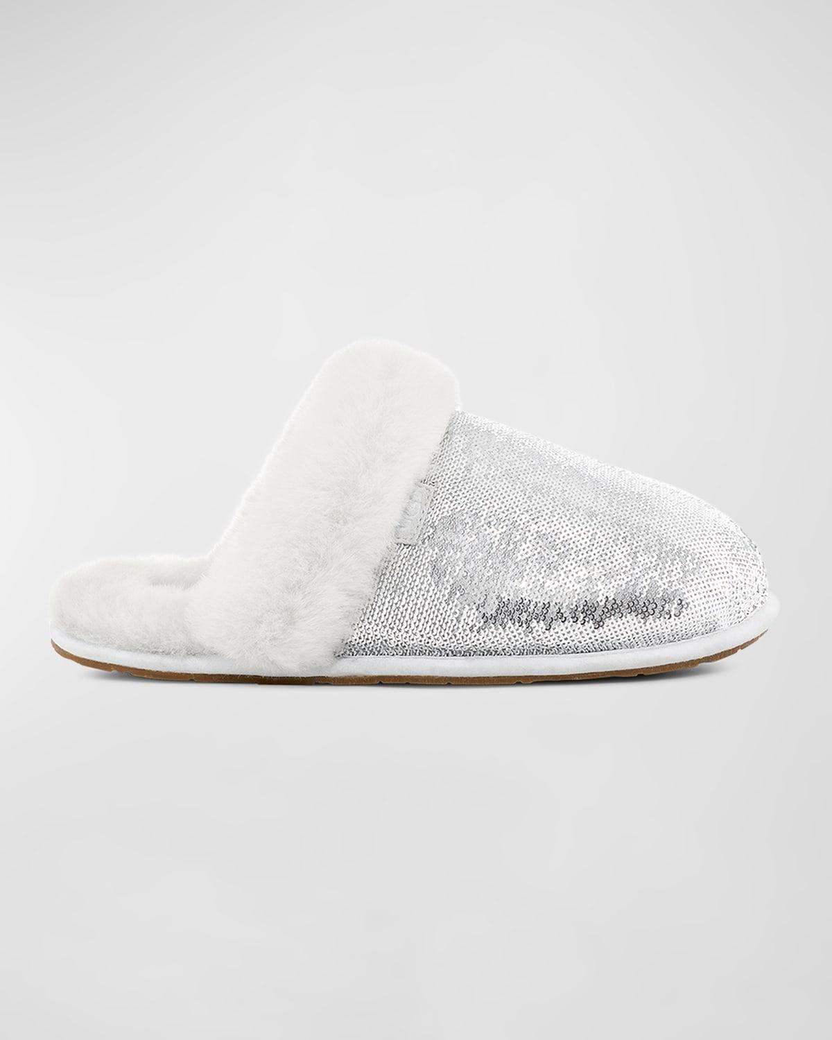 UGG(r) Scuffette II Mirrorball Slipper Product Image