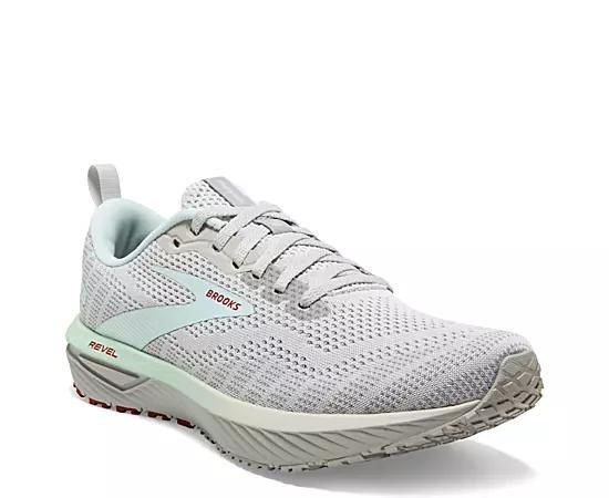 Brooks Womens Revel 6 Running Shoe Product Image