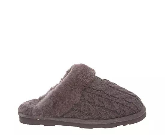 Bearpaw Womens Effie Slipper Product Image