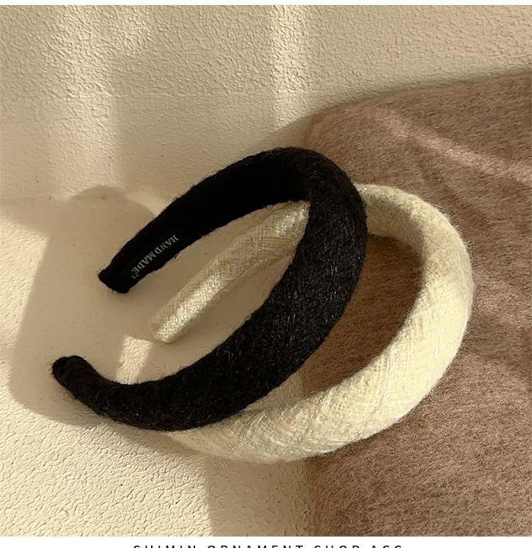 Knit Headband product image