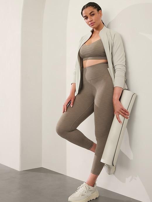 Elation Ultra High Rise 7/8 Legging Product Image