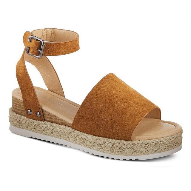 Patrizia Talus Womens Wedge Sandals Product Image