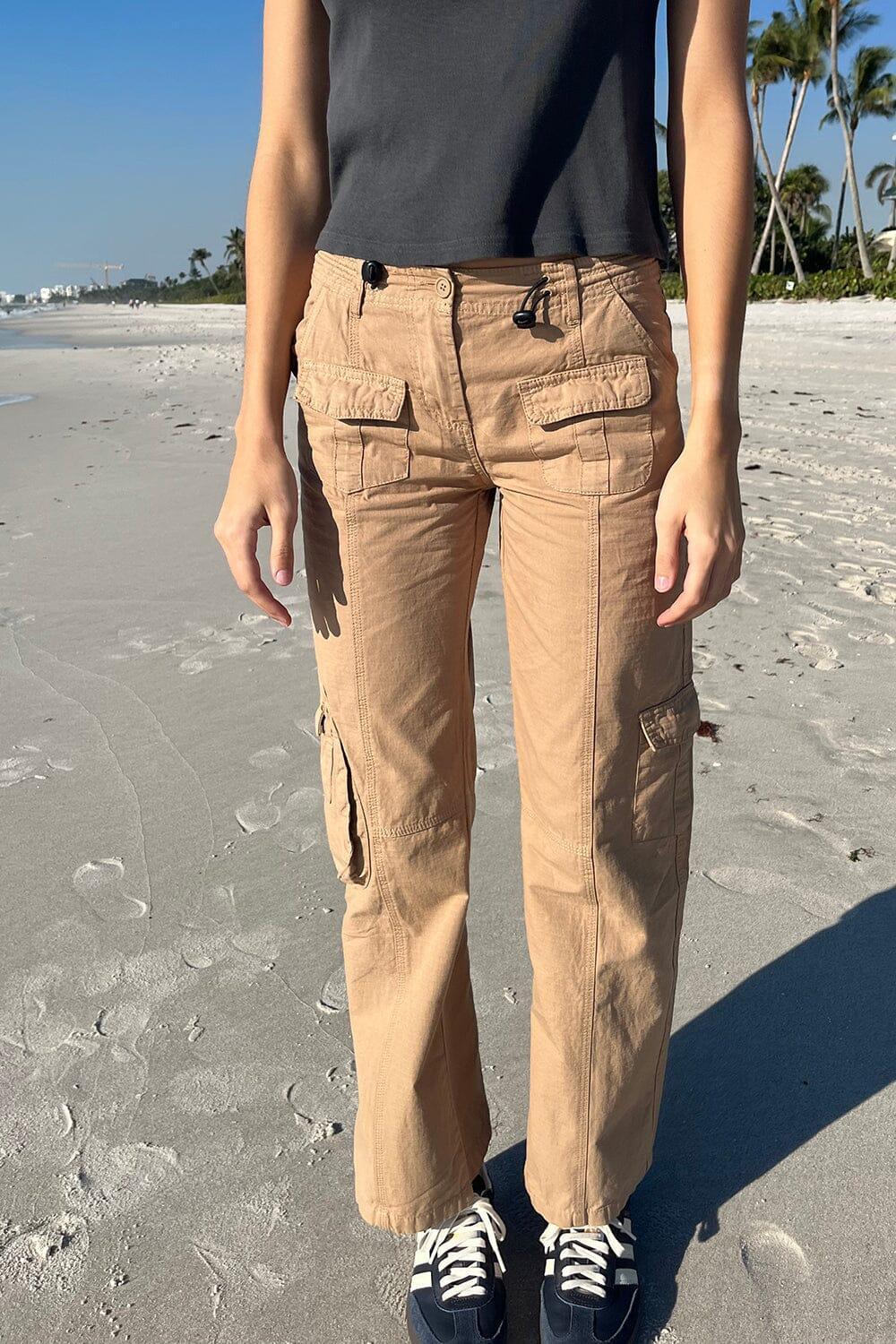 Kim Cargo Pants Product Image