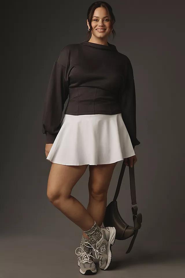 Beyond Yoga Plus Hot Shot Circle Skirt Product Image