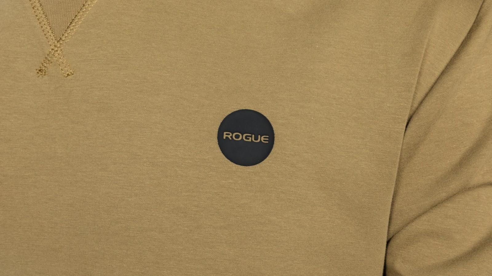 Rogue Pullover Crew Product Image