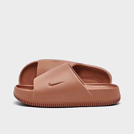 Nike Womens Calm Slide Sandals Product Image