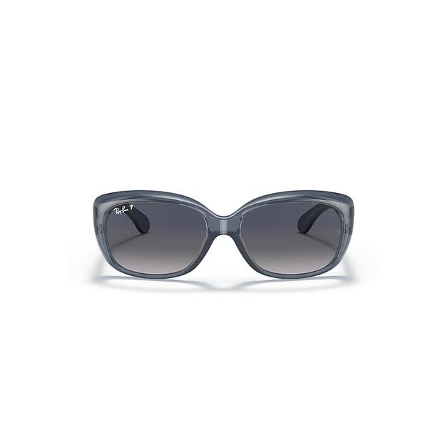 Womens RB3708 56MM Square Sunglasses Product Image