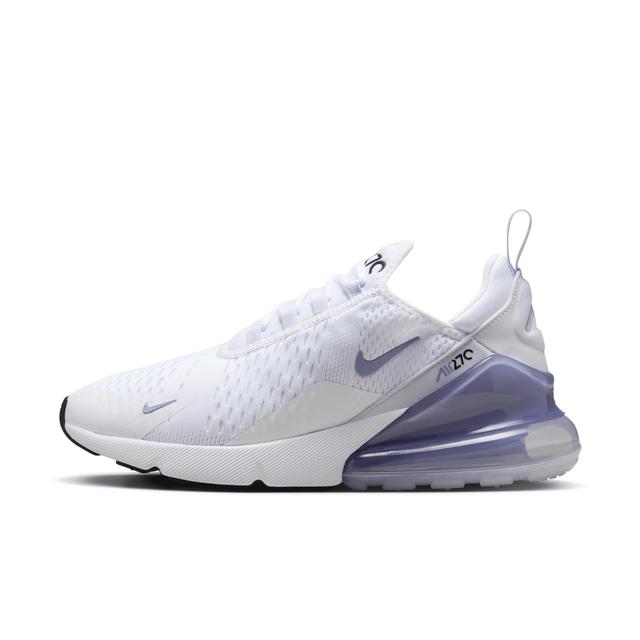 Nike Womens Air Max 270 Shoes Product Image