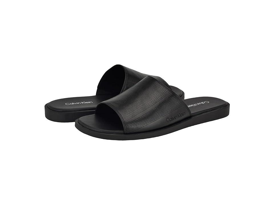 Calvin Klein Espar Men's Sandals Product Image