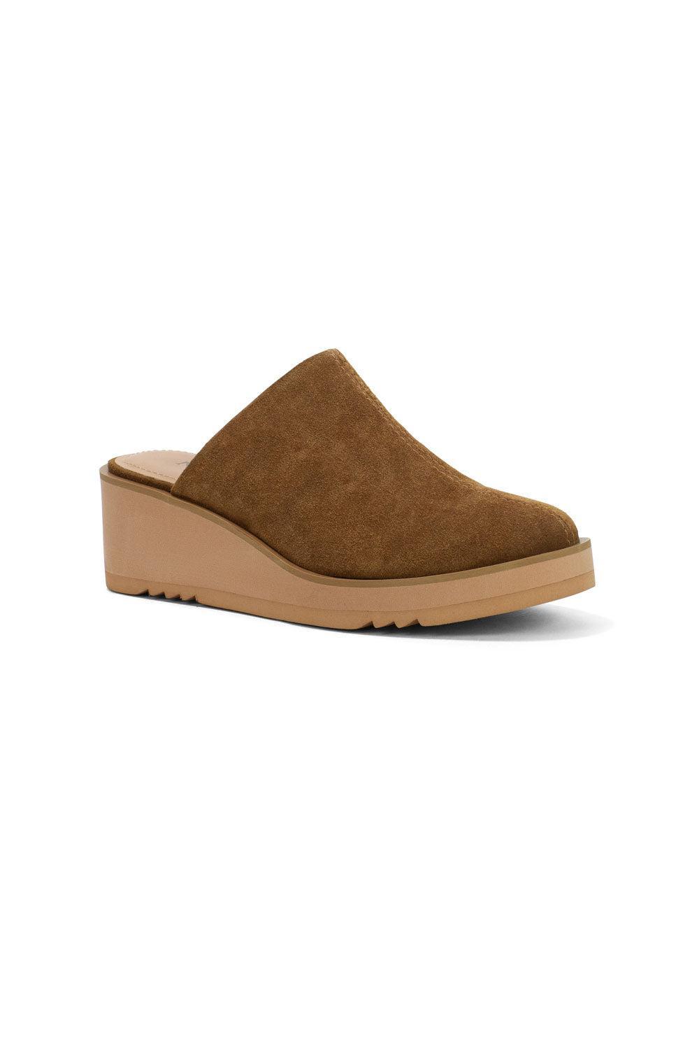 NYDJ Edmond Wedge Mule Product Image