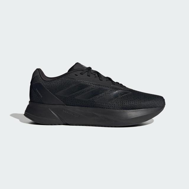 adidas Duramo SL Wide Running Shoes Core Black 7 Mens Product Image