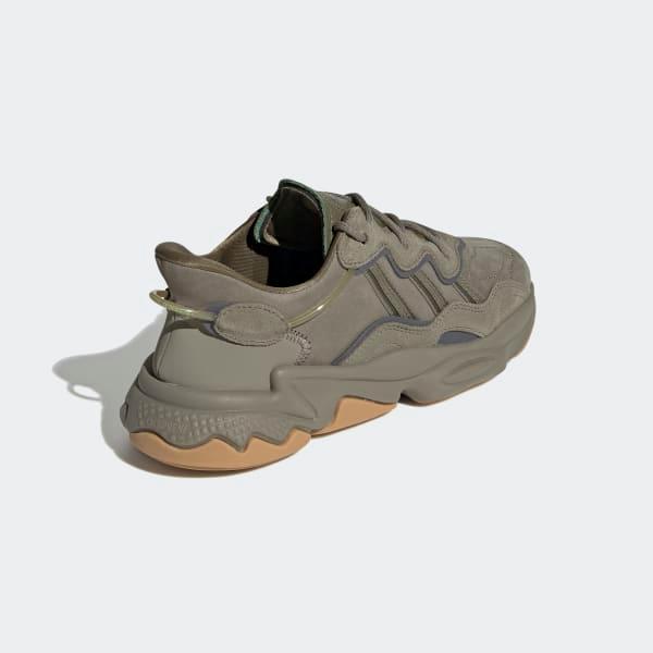 OZWEEGO Shoes Product Image