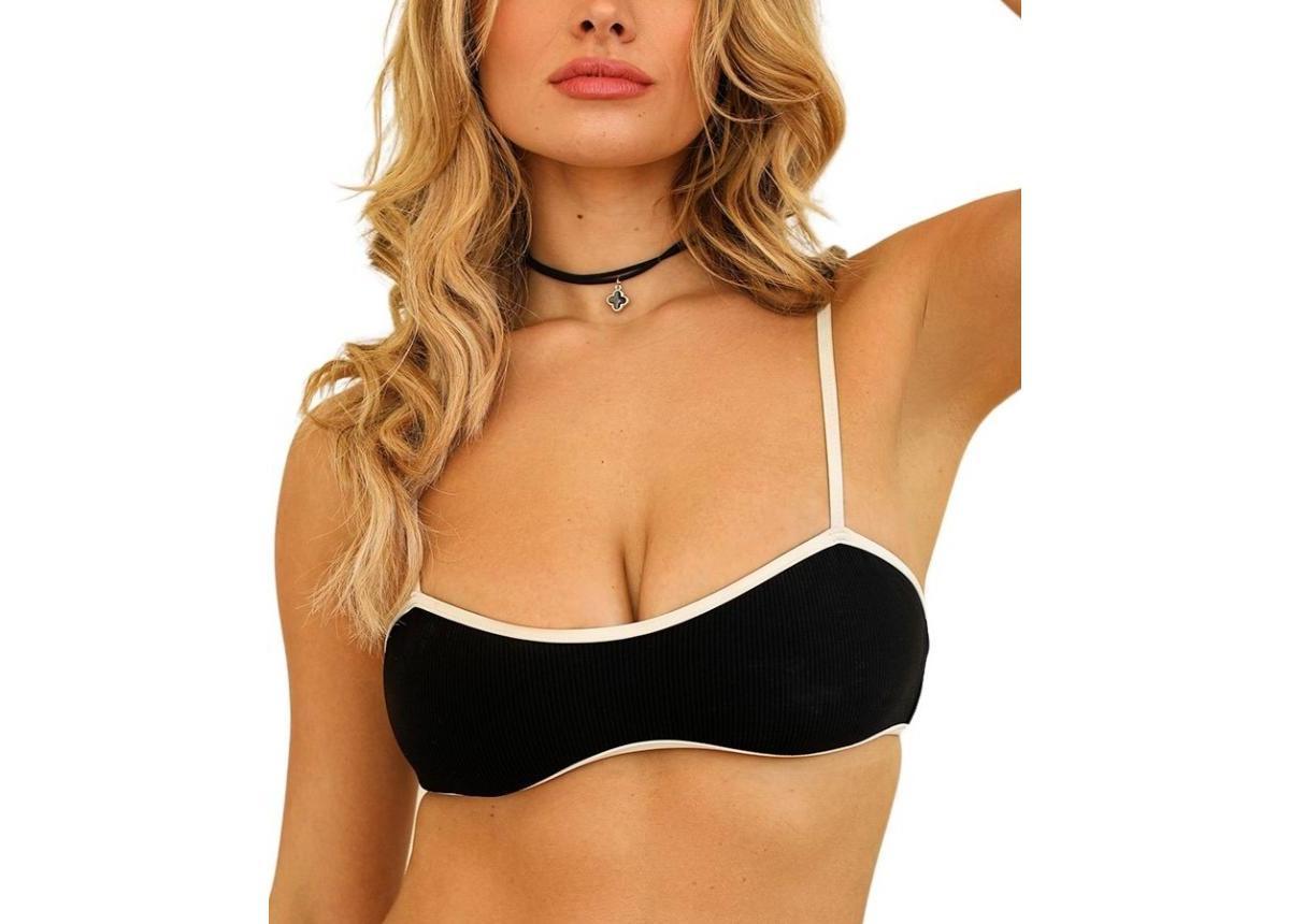 Womens Blair Swim Top Product Image