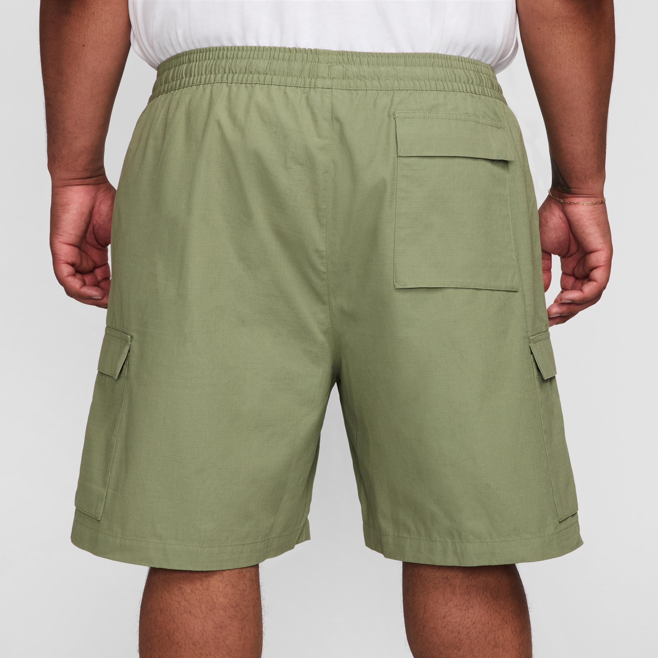 Nike Club Men's Woven Cargo Shorts Product Image