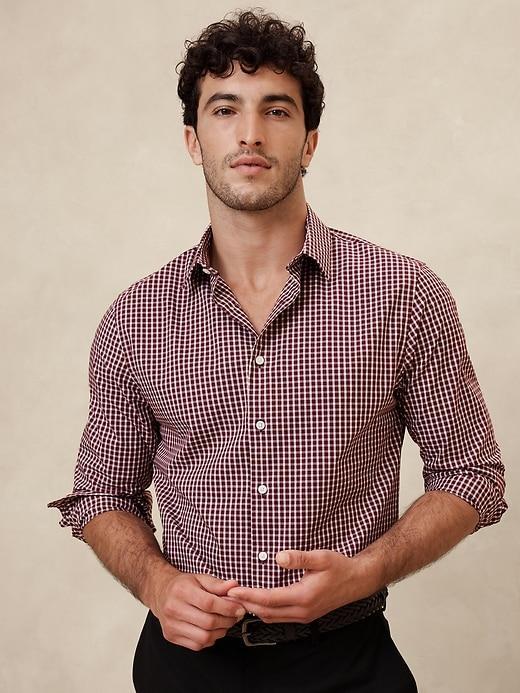 Slim Dress Shirt Product Image