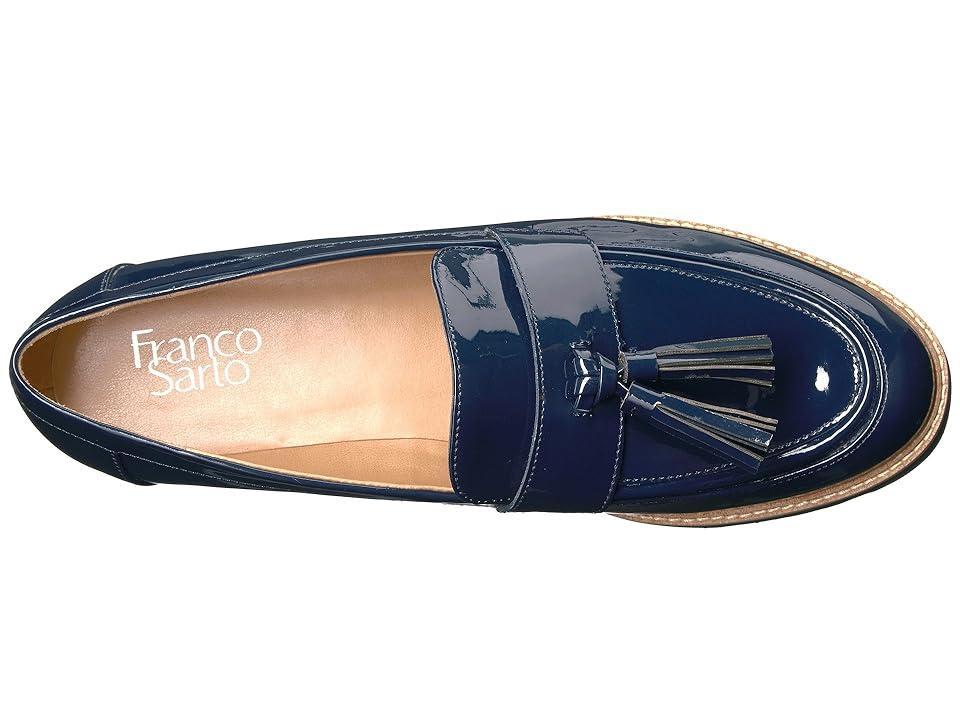 Franco Sarto Carolynn Tassel Loafer Product Image