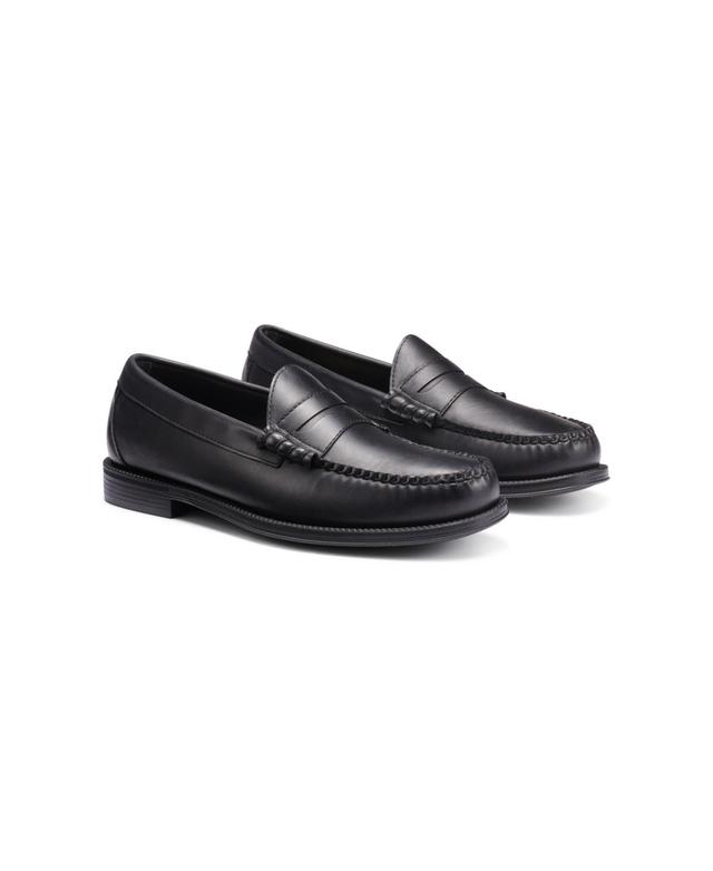 G. h. Bass Mens Larson Easy Slip On Weejun Penny Loafers Product Image