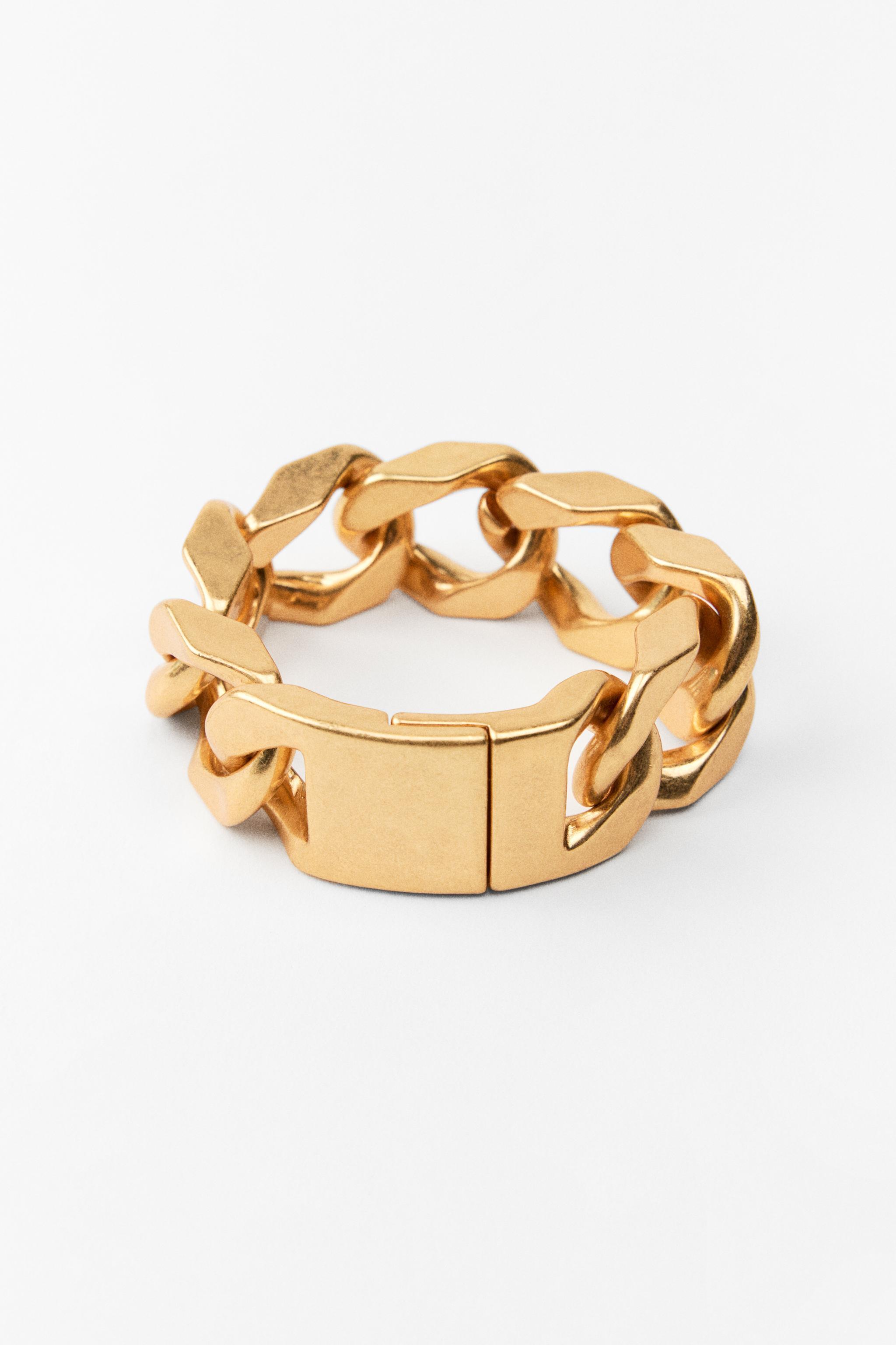 LINKED BRACELET Product Image