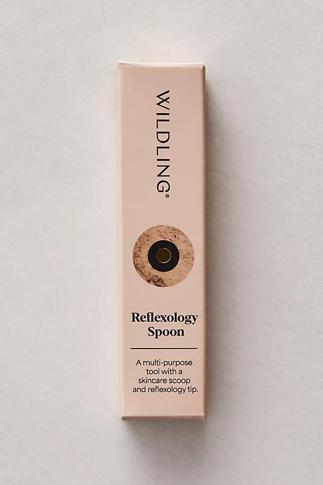 Wildling Reflexology Spoon Product Image