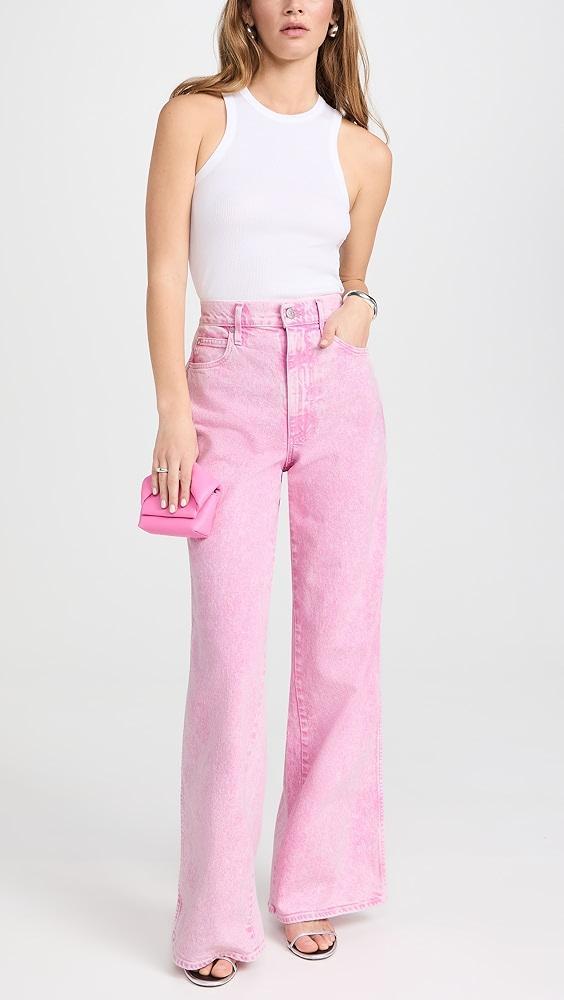 AMO Frida Jeans | Shopbop Product Image