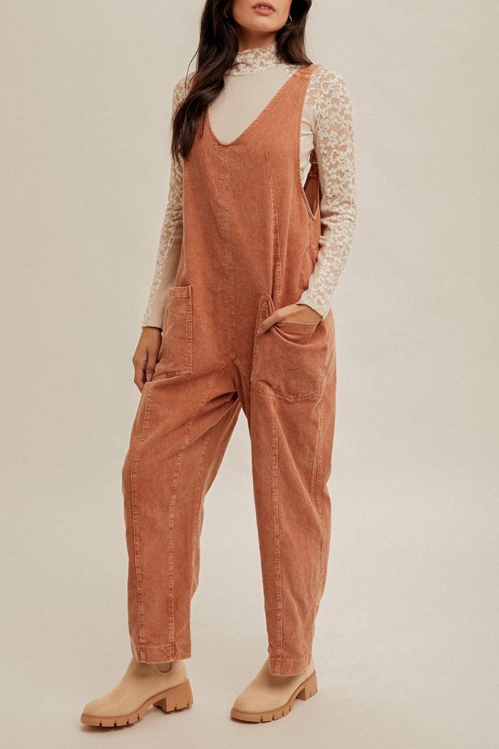 Aspen Overall Product Image