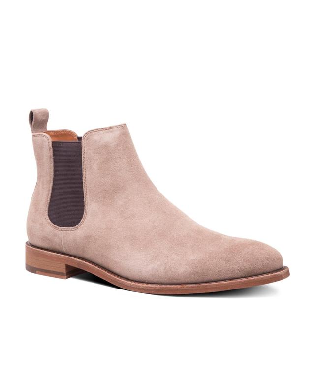 Mens Gordon Rush Portland Suede Chelsea Boots Product Image