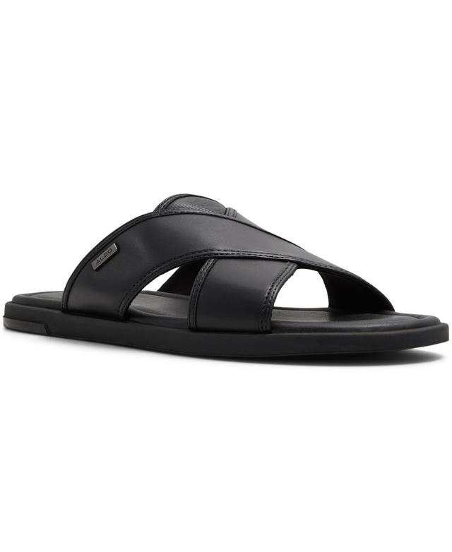 Aldo Mens Olino Flat Sandals Product Image