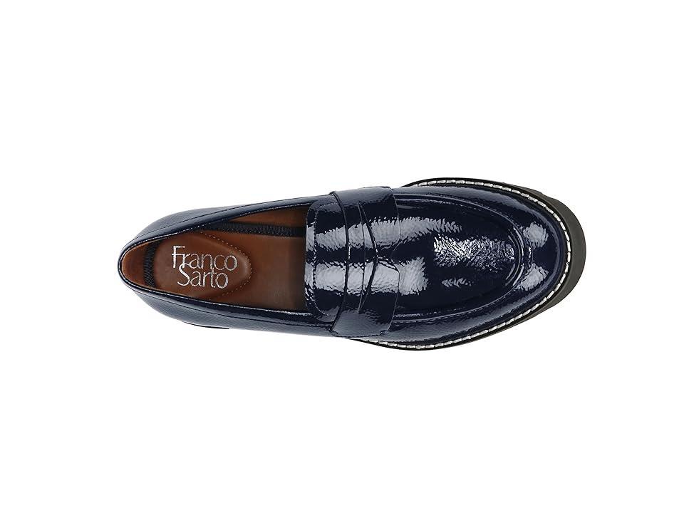 Franco Sarto Balin (Midnight) Women's Shoes Product Image