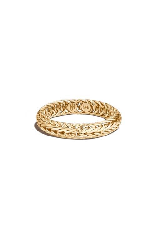 John Hardy Kami Classic Chain Ring Product Image