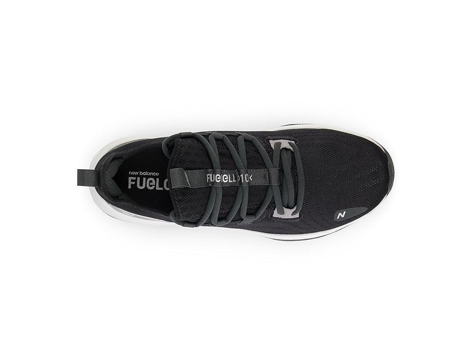 New Balance FuelCell Trainer V2 Blacktop) Men's Shoes Product Image