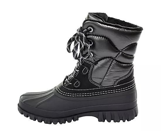 Jbu Womens Canyon Waterproof Weather Boot Product Image