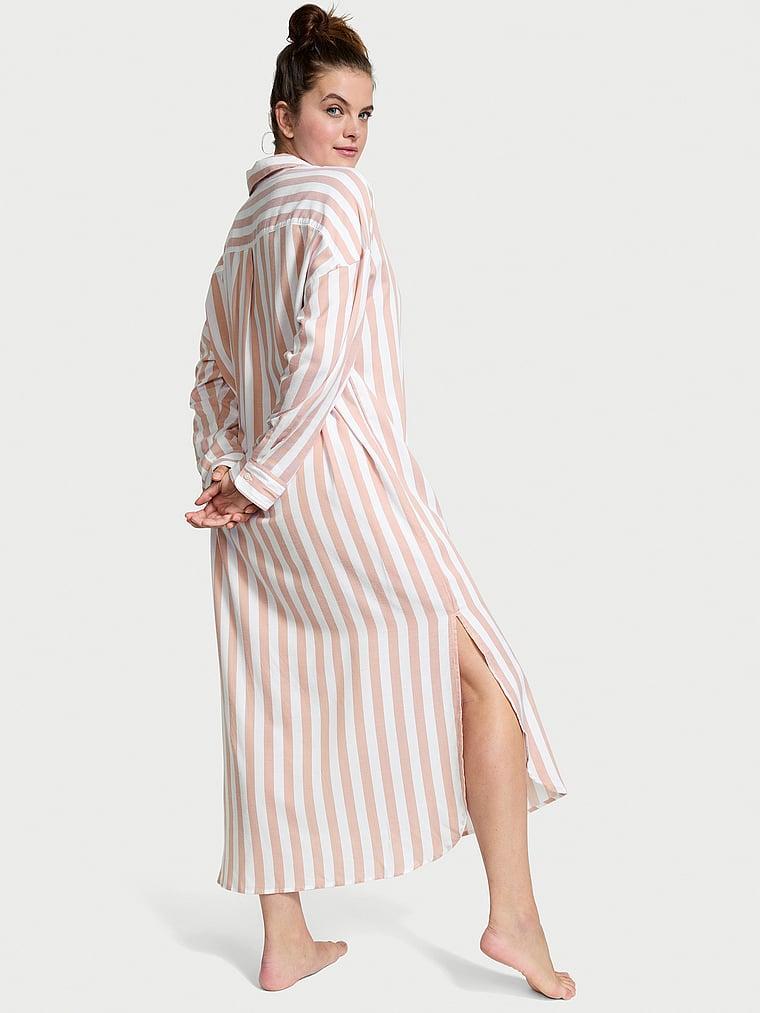 Modal-Cotton Sleep Tunic Product Image