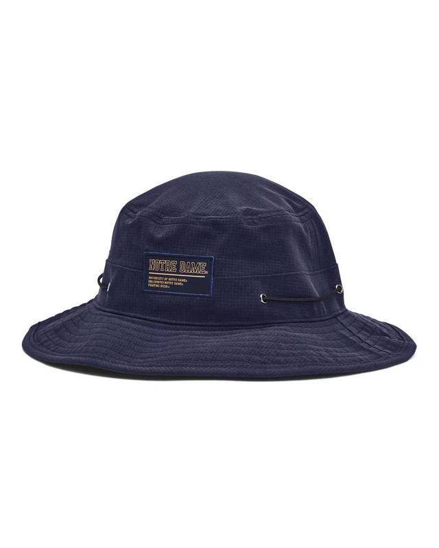 Men's UA Vent Sideline Collegiate Bucket Hat Product Image