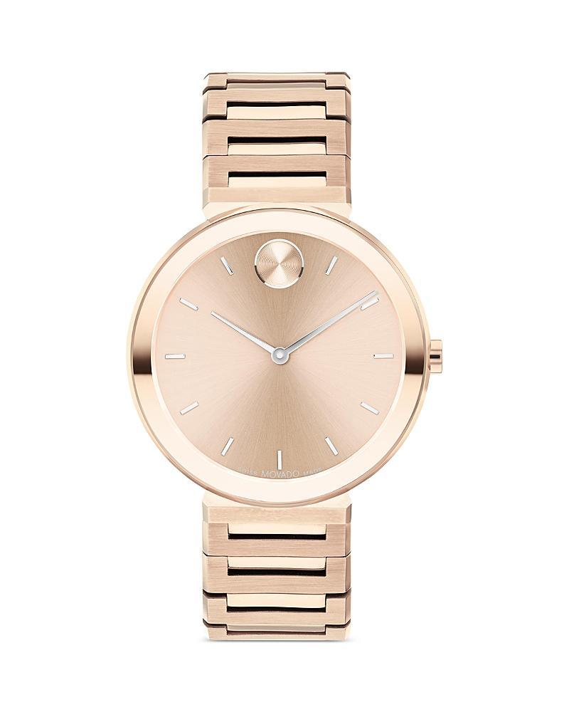 Movado Horizon Bracelet Watch, 34mm Product Image