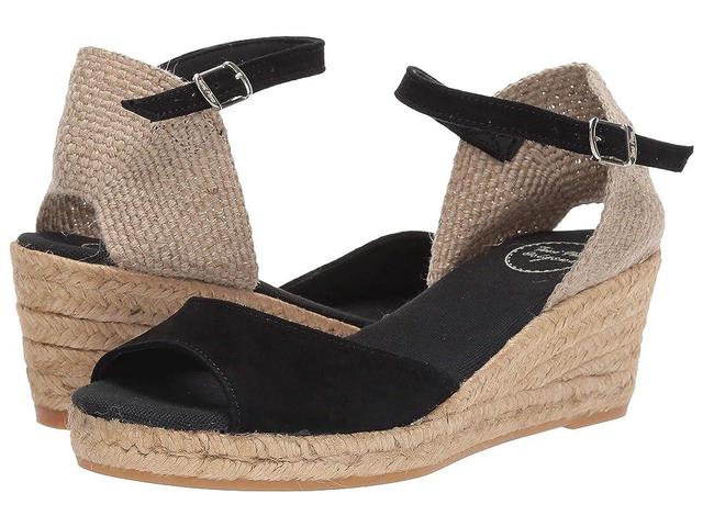 Toni Pons Llivia Wedge Sandal Product Image